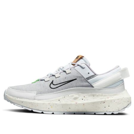 (WMNS) Nike Crater Remixa 'Pure Platinum Photon Dust' DA1468-004