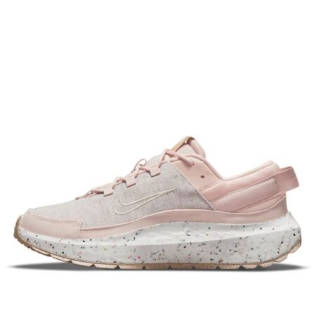 (WMNS) Nike Crater Remixa 'Pink Oxford' DA1468-600