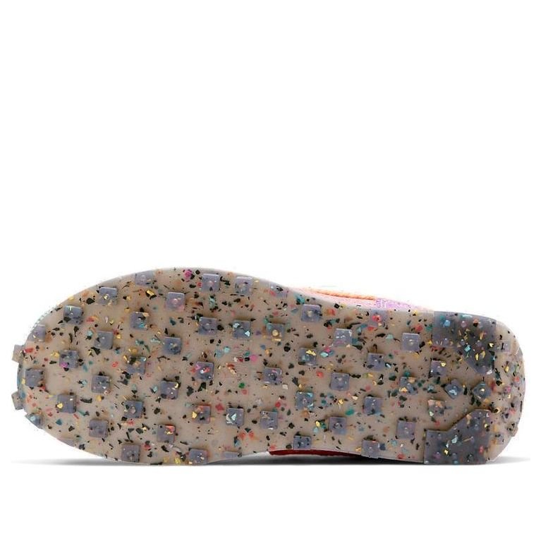 (WMNS) Nike Daybreak 'Corduroy - Desert Berry' DA1471-683 - Image 6