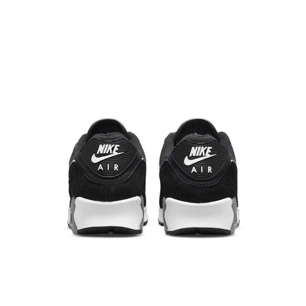 Nike Air Max 90 Premium 'Off-Noir Particle Grey' DA1641-003 - Image 5