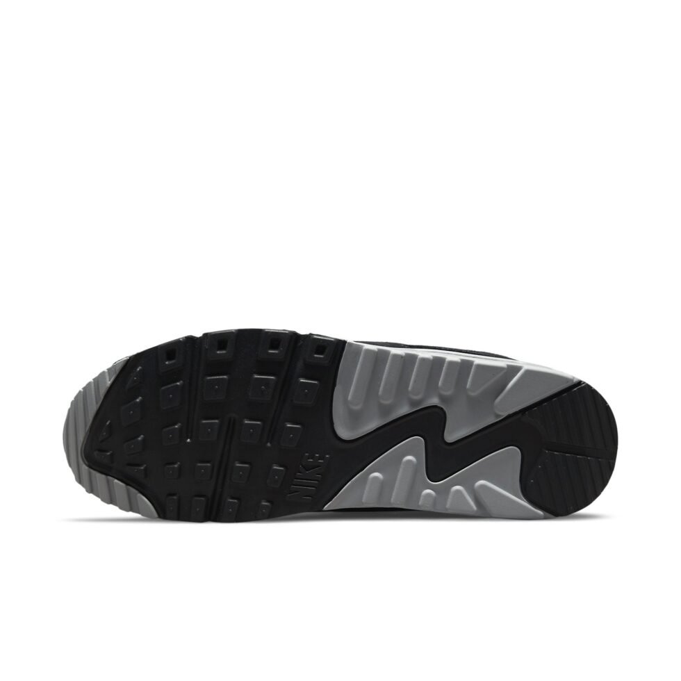 Nike Air Max 90 Premium 'Off-Noir Particle Grey' DA1641-003 - Image 6
