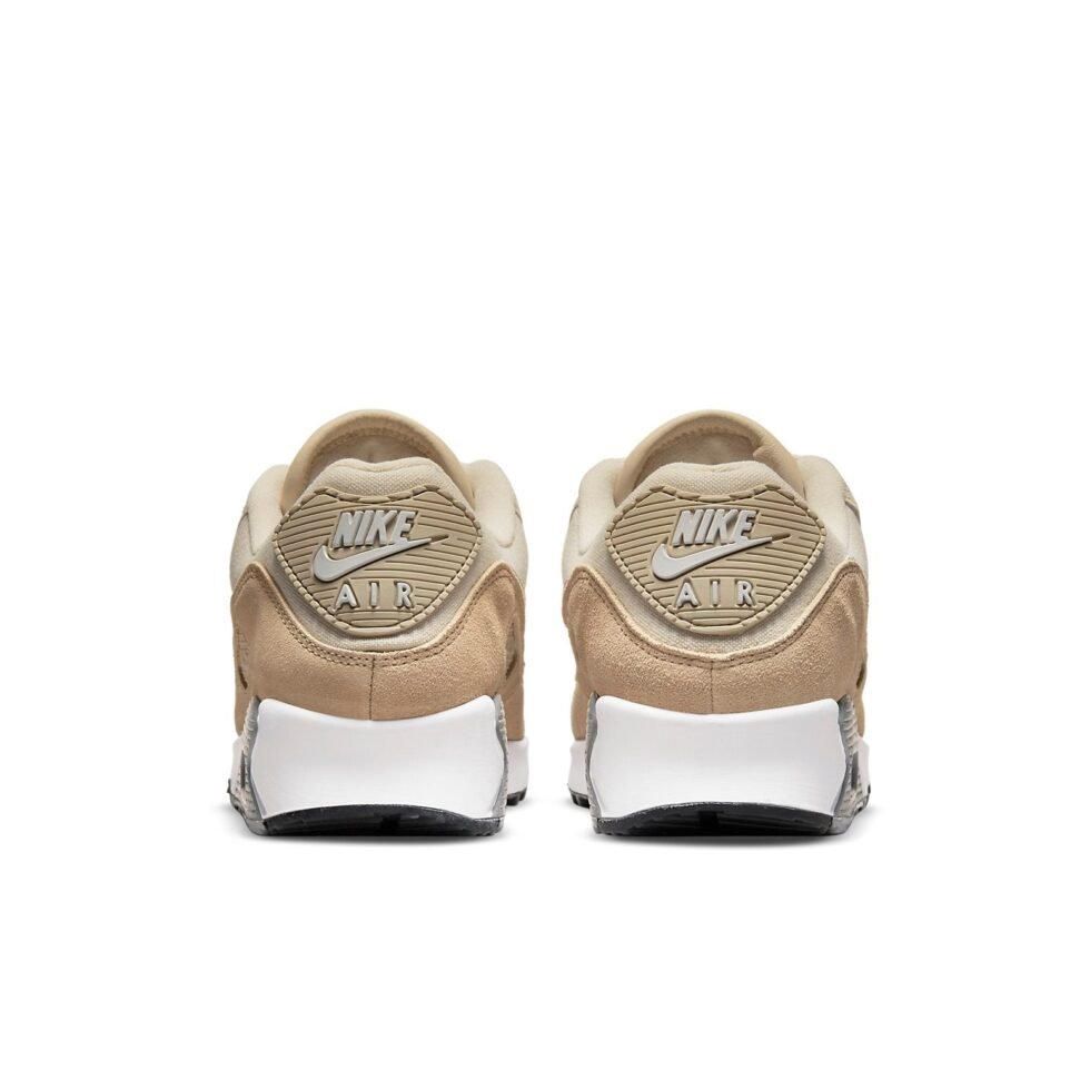 Nike Air Max 90 Premium 'Hemp Sand Drift' DA1641-201 - Image 5