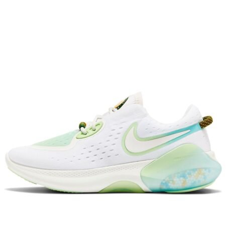 (WMNS) Nike Joyride Dual Run 'Light Green' DA1843-111