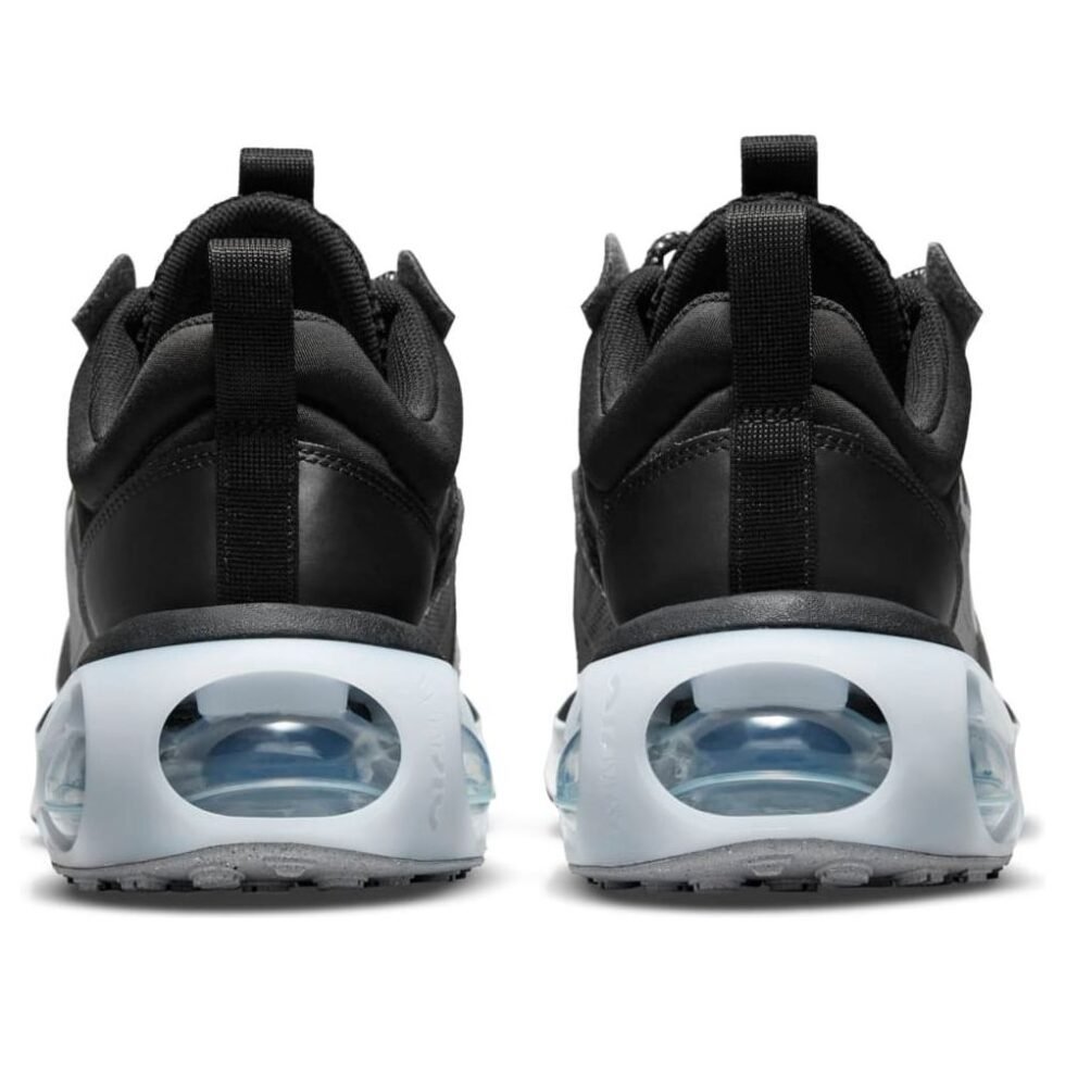 (WMNS) Nike Air Max 2021 'Black Smoke Grey' DA1923-001 - Image 5