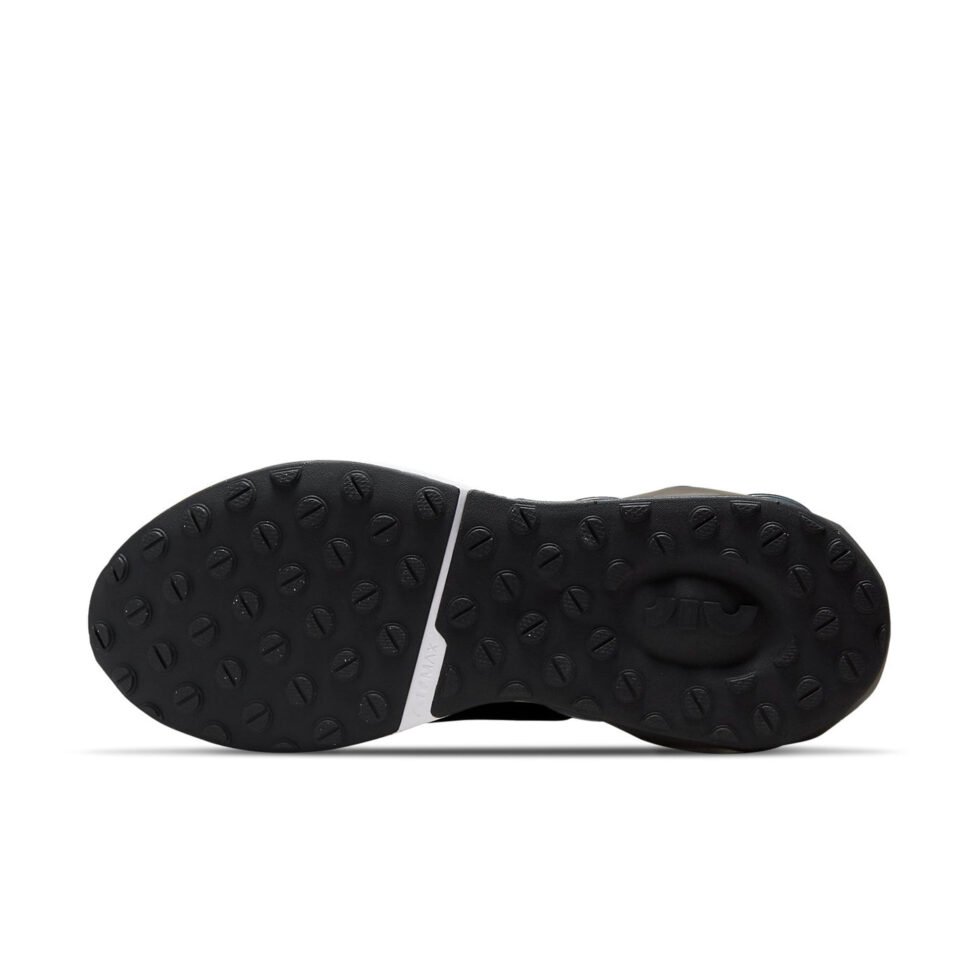 Nike Air Max 2021 'Black Iron Grey' DA1925-001 - Image 6