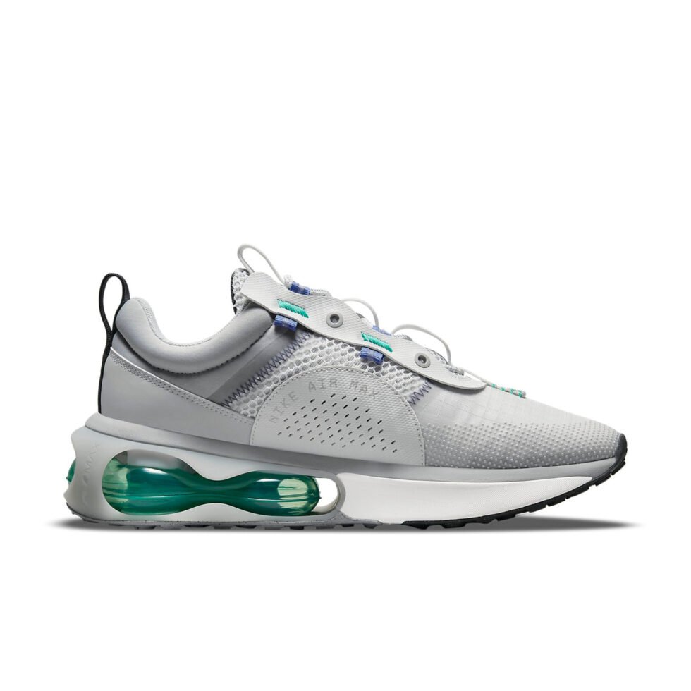 Nike Air Max 2021 'Photon Dust Clear Emerald' DA1925-003 - Image 2