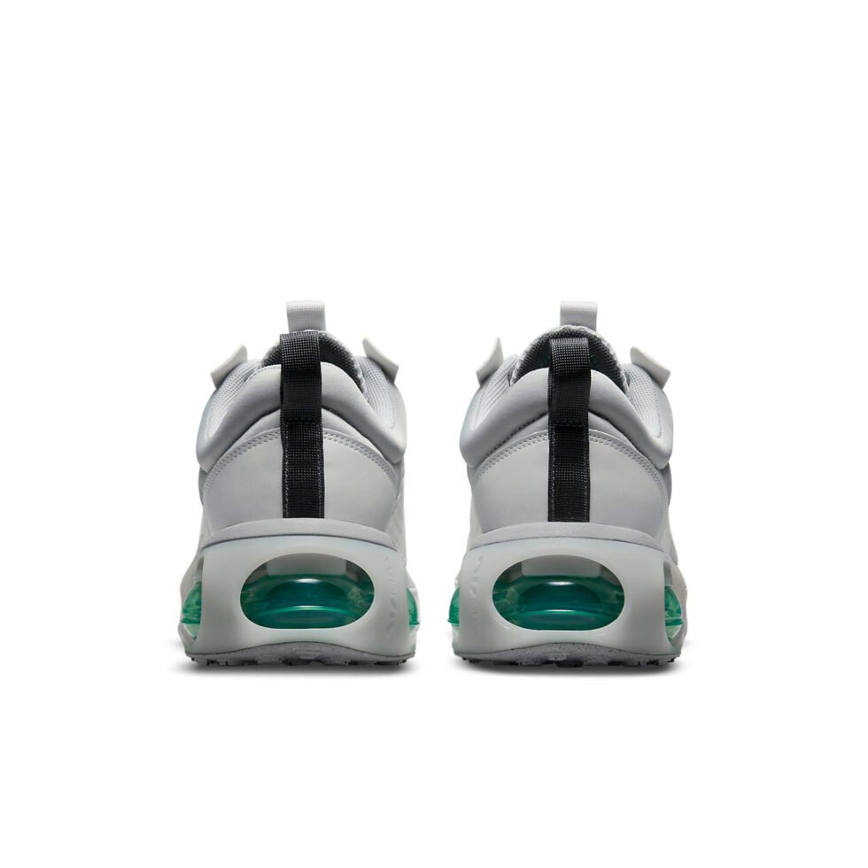 Nike Air Max 2021 'Photon Dust Clear Emerald' DA1925-003 - Image 5