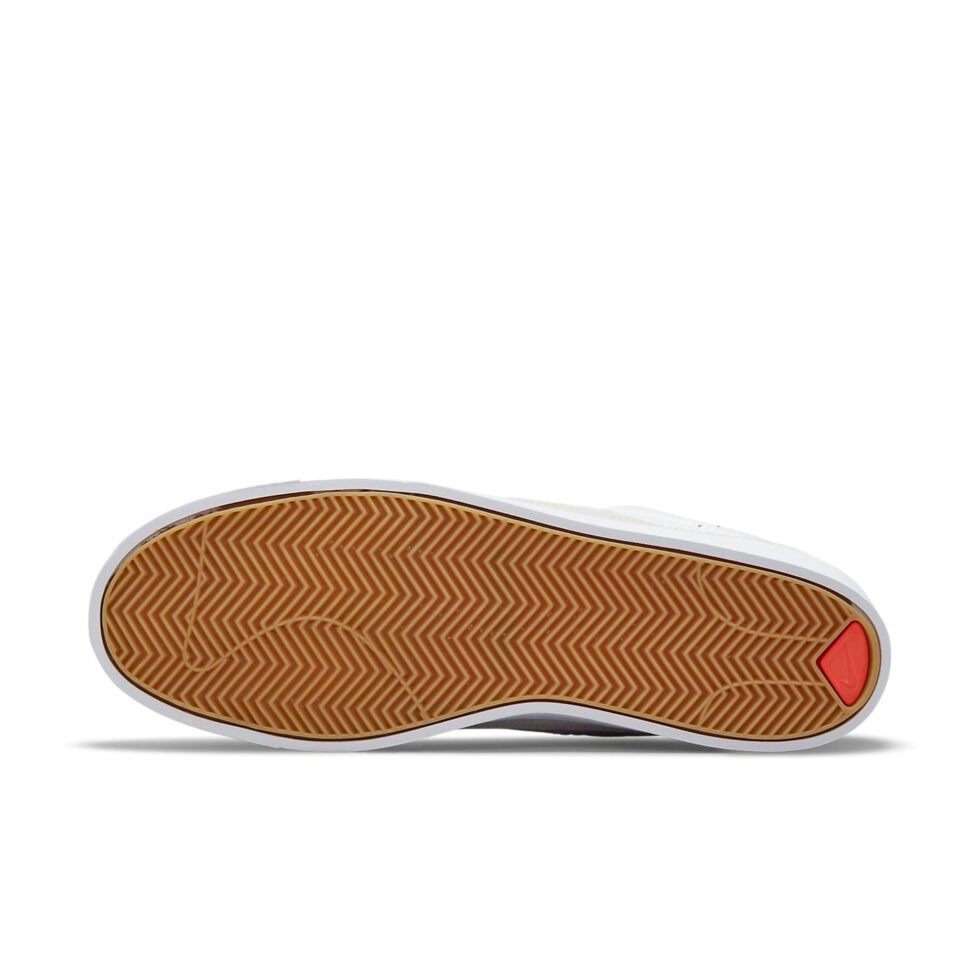 Nike Blazer Low X 'White' DA2045-100 - Image 6