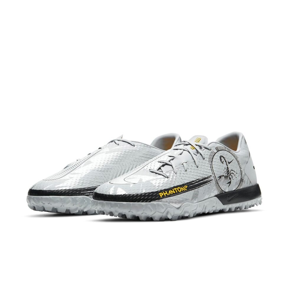 Nike Phantom GT Academy Scorpion TF 'Secret Tournament Pack' DA2262-001 - Image 4