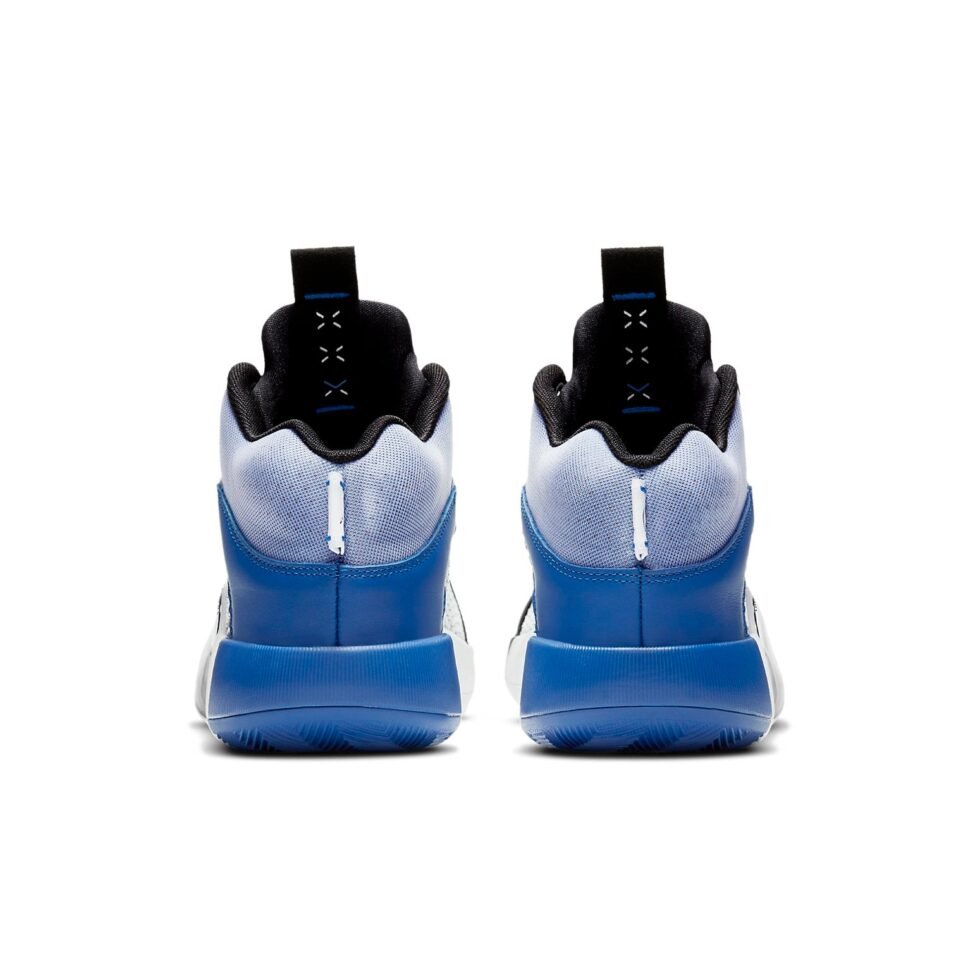 Air Jordan 35 x Fragment Design 'Base Grey' DA2371-100 - Image 5