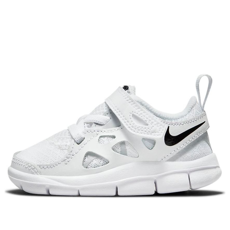 (TD) Nike Free Run 2 'White Black' DA2692-100