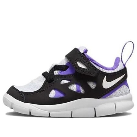 (TD) Nike Free Run 2 'White Action Grape' DA2692-101