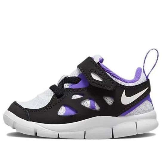 (TD) Nike Free Run 2 'White Action Grape' DA2692-101
