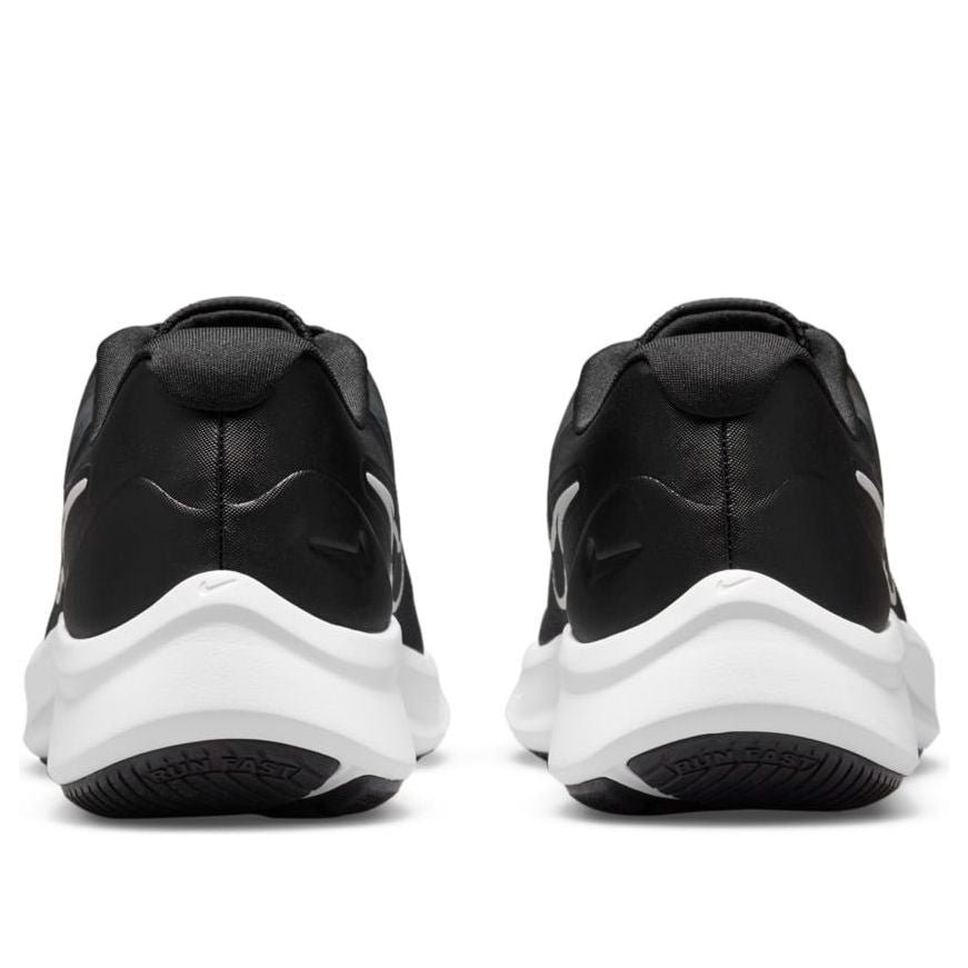 (GS) Nike Star Runner 3 'Black Summit White' DA2776-003 - Image 5