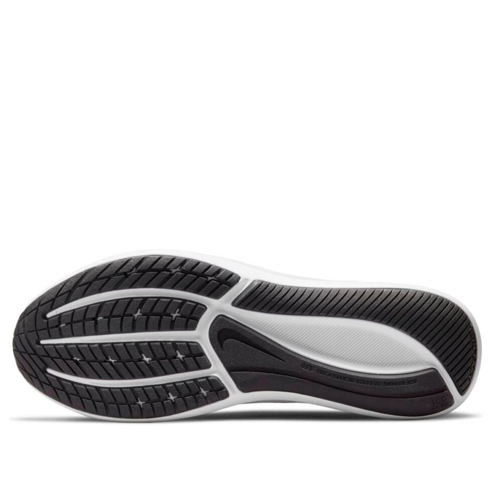 (GS) Nike Star Runner 3 'Black Summit White' DA2776-003 - Image 6