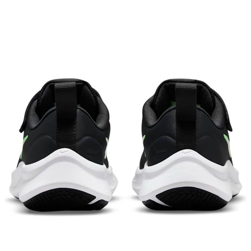 (PS) Nike Star Runner 3 'Black Chrome' DA2777-006 - Image 5
