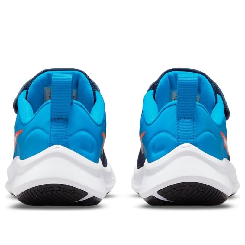 (PS) Nike Star Runner 3 'Midnight Navy' DA2777-401 - Image 5