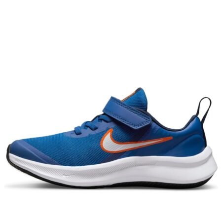 (PS) Nike Star Runner 3 'Blue' DA2777-403