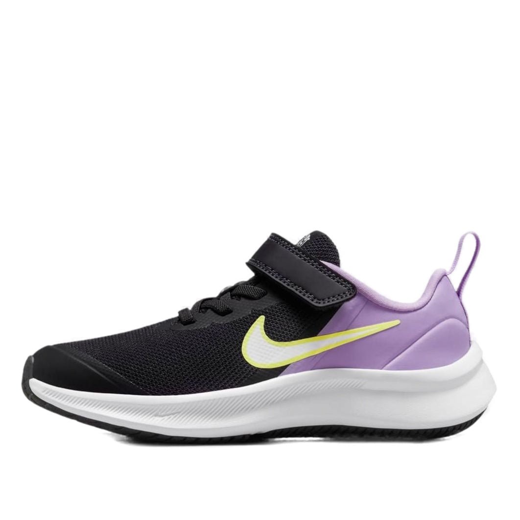 (PS) Nike Star Runner 3 'Cave Purple' DA2777-500