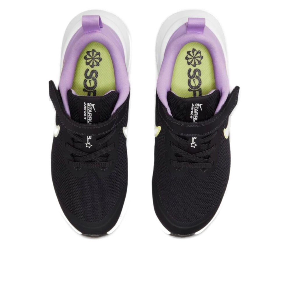 (PS) Nike Star Runner 3 'Cave Purple' DA2777-500 - Image 4