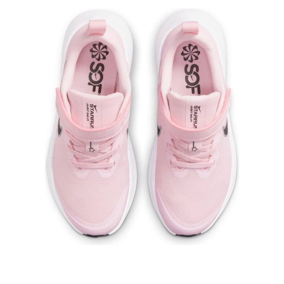 (PS) Nike Star Runner 3 'Pink Foam' DA2777-601 - Image 4