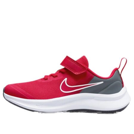 (PS) Nike Star Runner 3 'University Red' DA2777-607