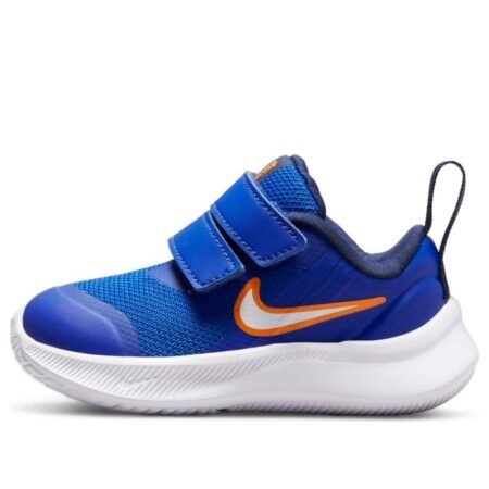 (TD) Nike Star Runner 3 'Game Royal' DA2778-403