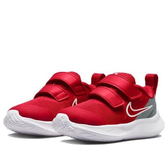 (TD) Nike Star Runner 3 'University Red' DA2778-607 - Image 3