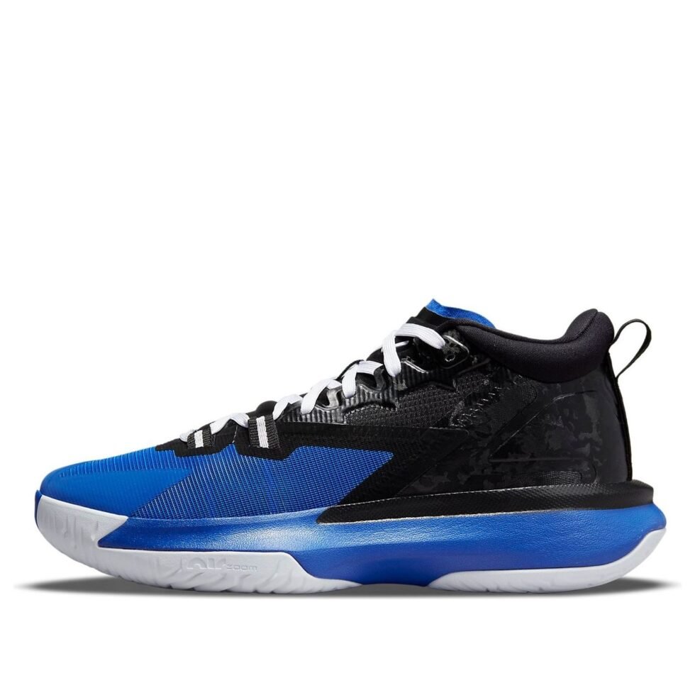 Air Jordan Zion 1 PF 'Duke' DA3129-004