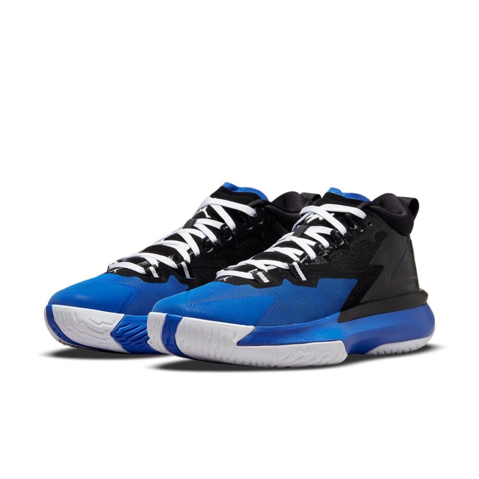 Air Jordan Zion 1 PF 'Duke' DA3129-004 - Image 3