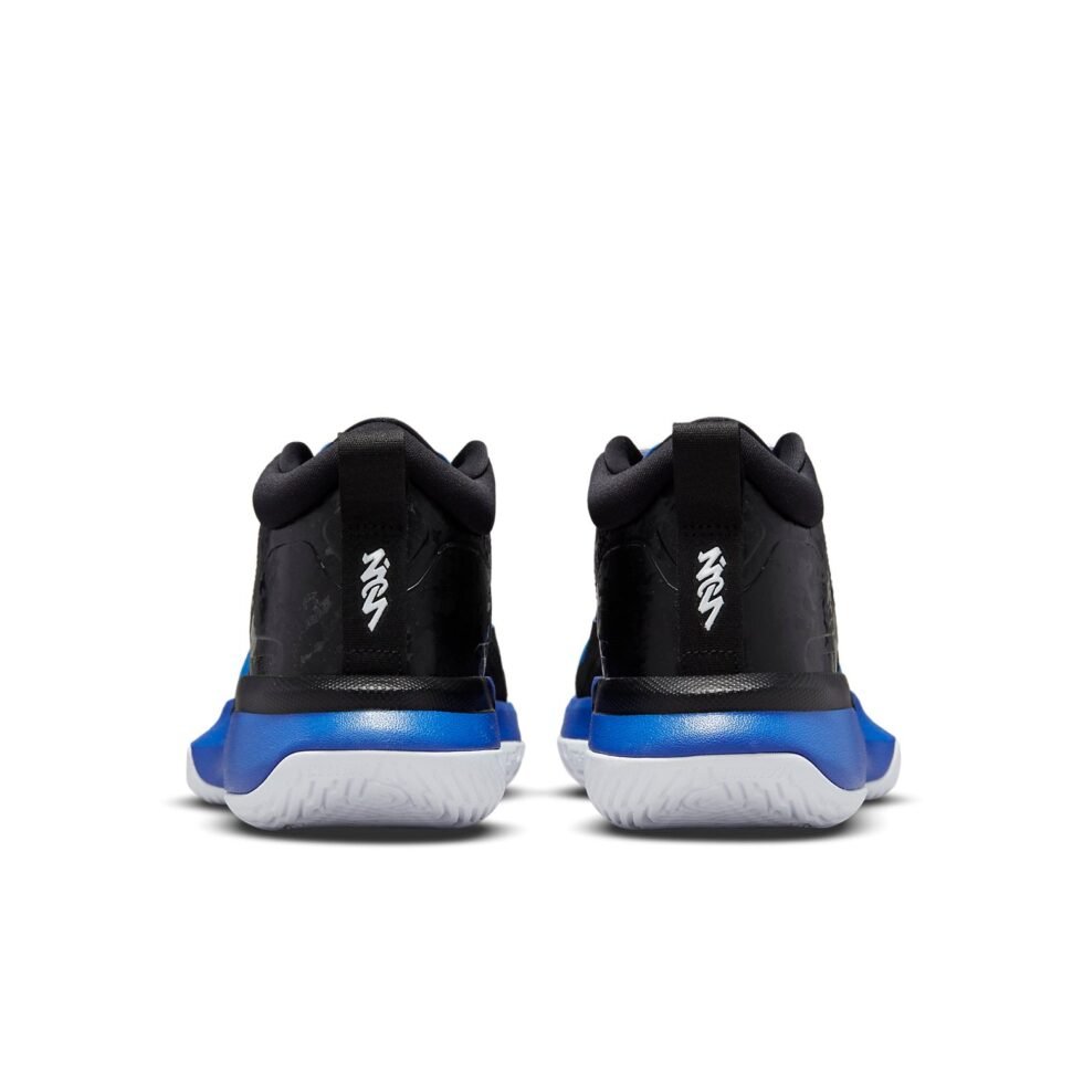 Air Jordan Zion 1 PF 'Duke' DA3129-004 - Image 5