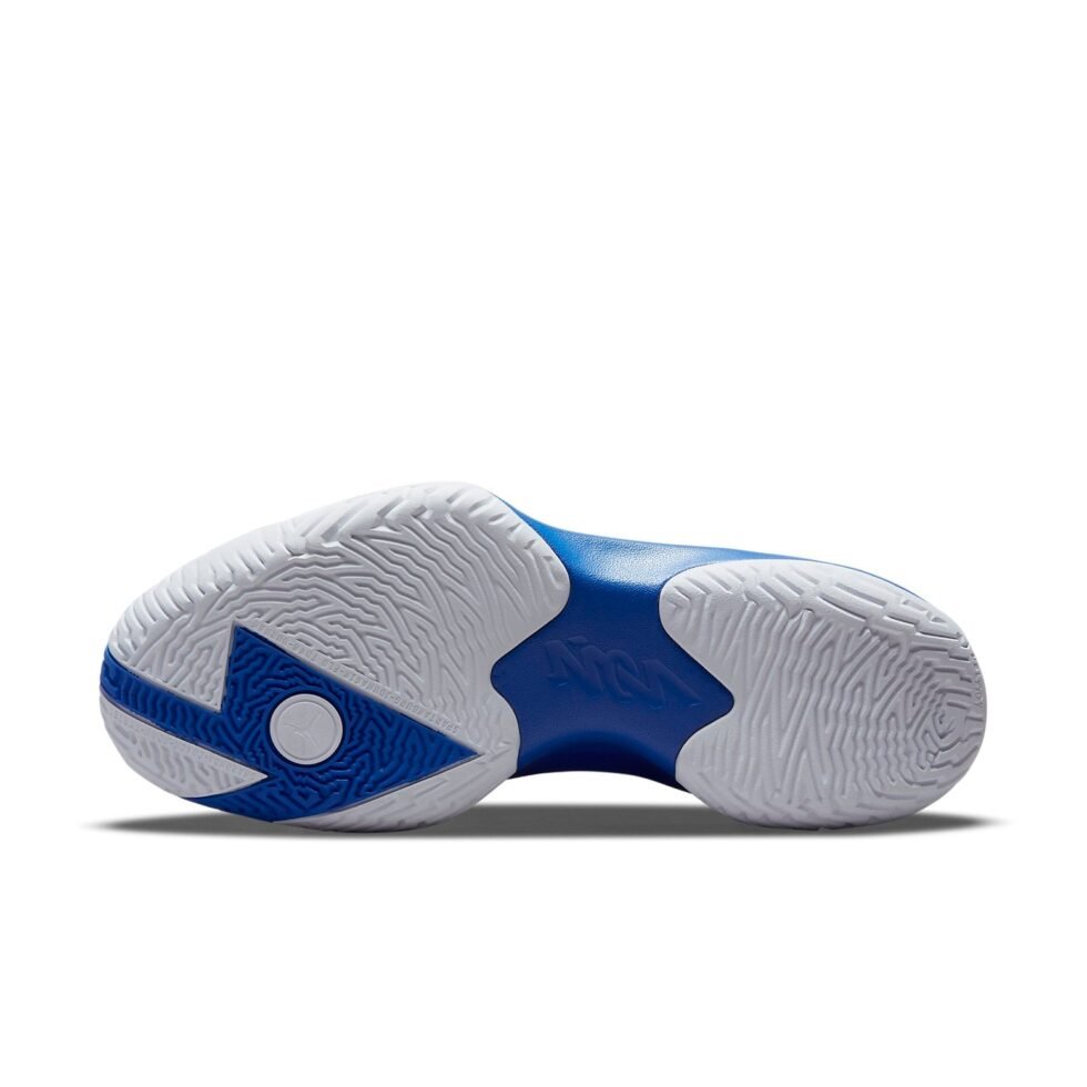 Air Jordan Zion 1 PF 'Duke' DA3129-004 - Image 6