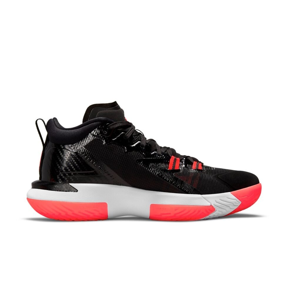 Air Jordan Zion 1 'Bloodline' DA3130-006 - Image 2