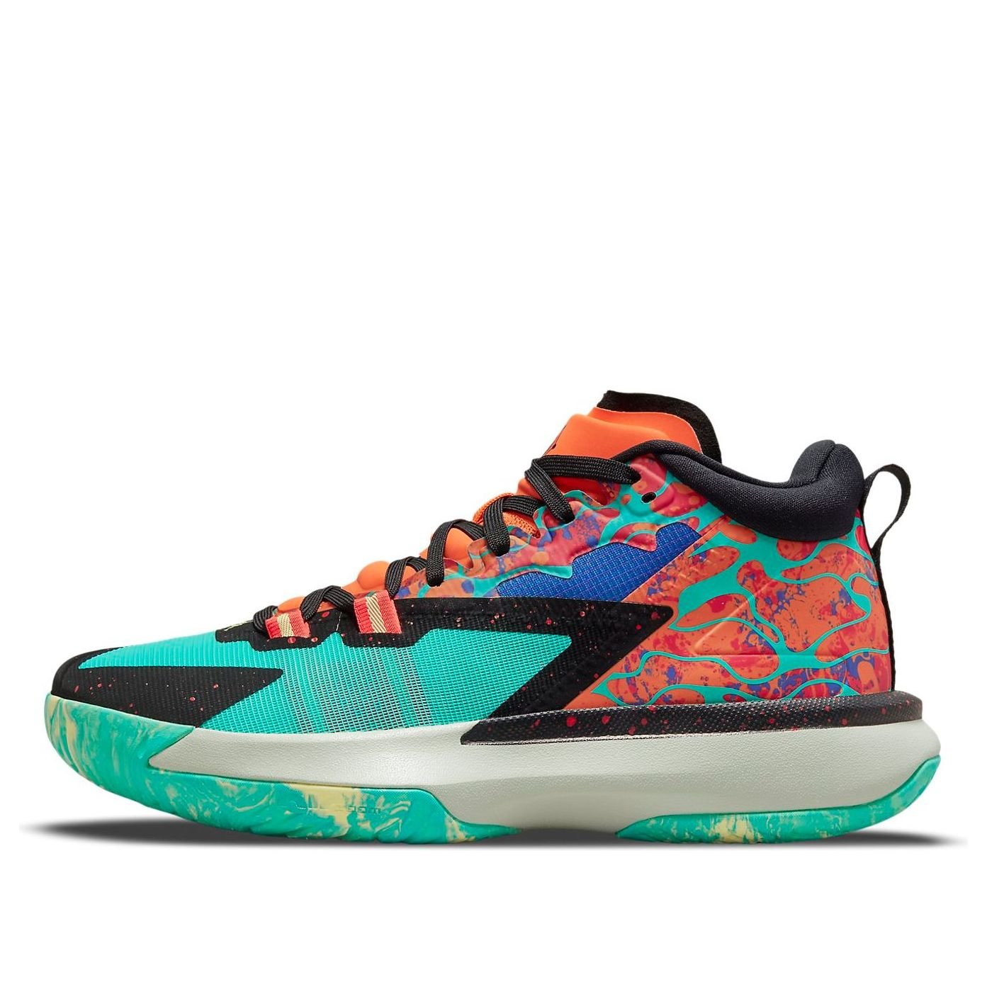 Air Jordan Zion 1 'Project Z' DA3130-800