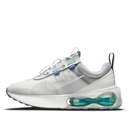 (GS) Nike Air Max 2021 'Photon Dust Clear Emerald' DA3199-003