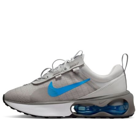 (GS) Nike Air Max 2021 'Grey Fog Photo Blue' DA3199-007