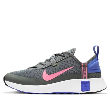 (PS) Nike Reposto 'Smoke Grey Sunset Pulse' DA3266-002