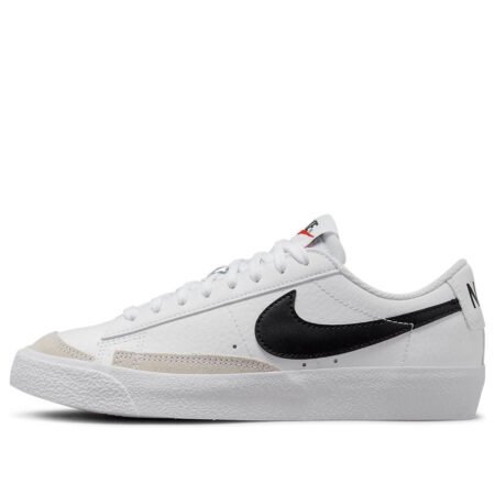 (GS) Nike Blazer Low '77 'White Washed Teal' DA4074-108