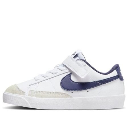 (PS) Nike Blazer Low 77 'Vintage' DA4075-120