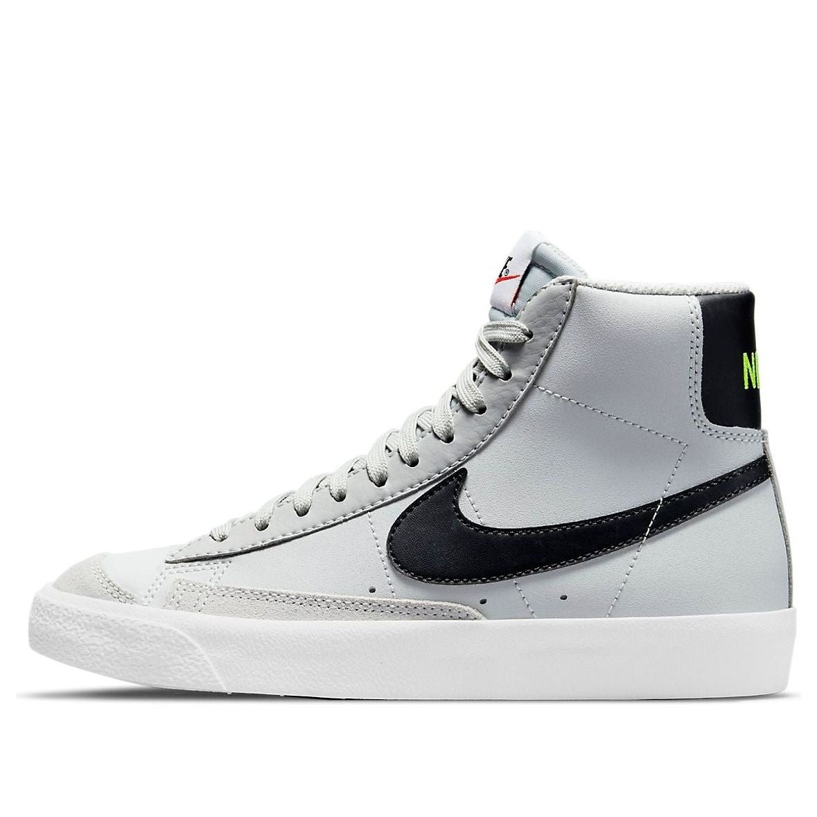 (GS) Nike Blazer Mid '77 'Grey Fog' DA4086-006