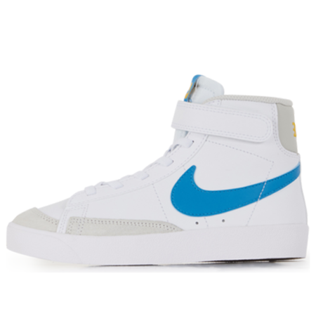 (PS) Nike Blazer Mid '77 'White Laser Blue' DA4087-107