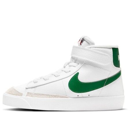 (PS) Nike Blazer Mid '77 'White Pine Green' DA4087-115
