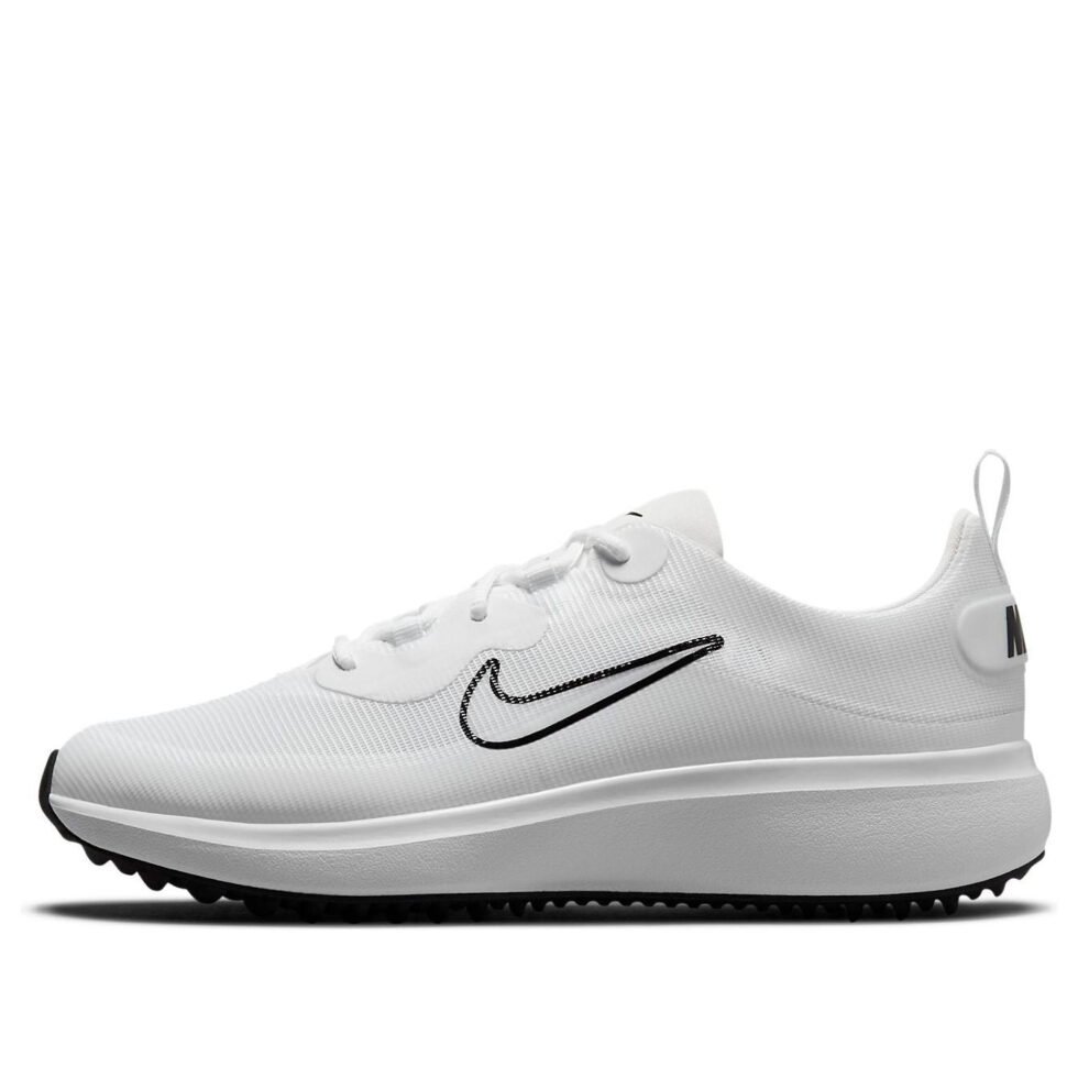 (WMNS) Nike Ace Summerlite 'White Black' DA4117-108