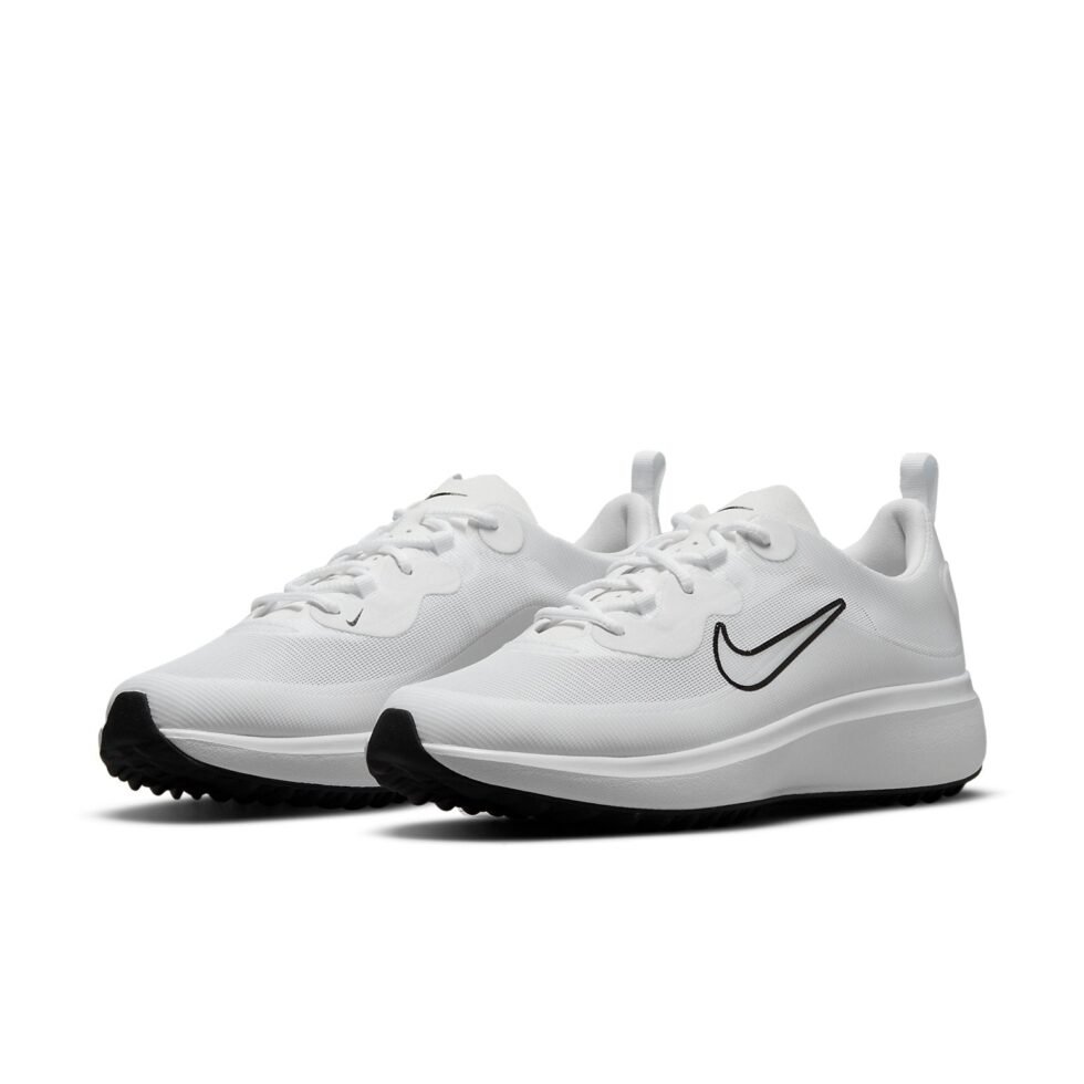(WMNS) Nike Ace Summerlite 'White Black' DA4117-108 - Image 3