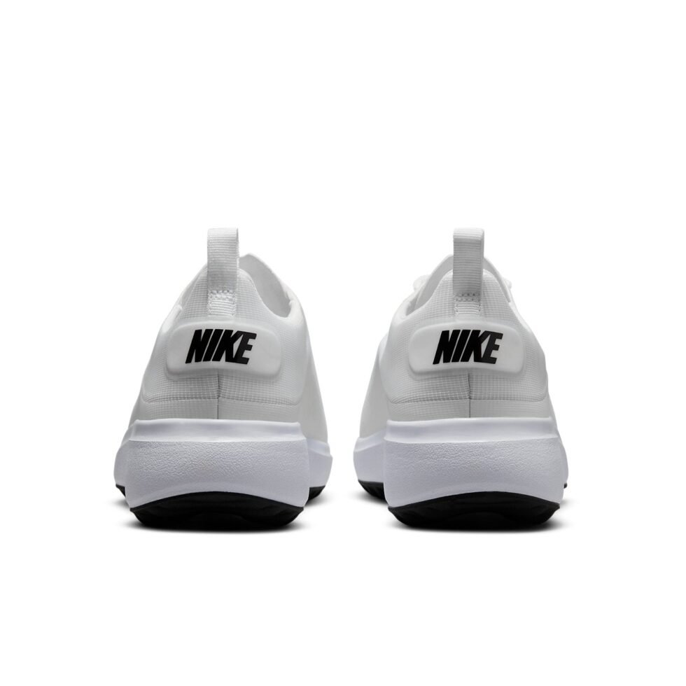 (WMNS) Nike Ace Summerlite 'White Black' DA4117-108 - Image 5