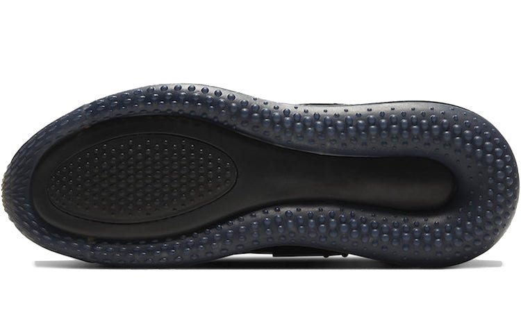 Nike Odell Beckham Jr x Air Max 720 Slip 'Black' DA4155-001 - Image 6