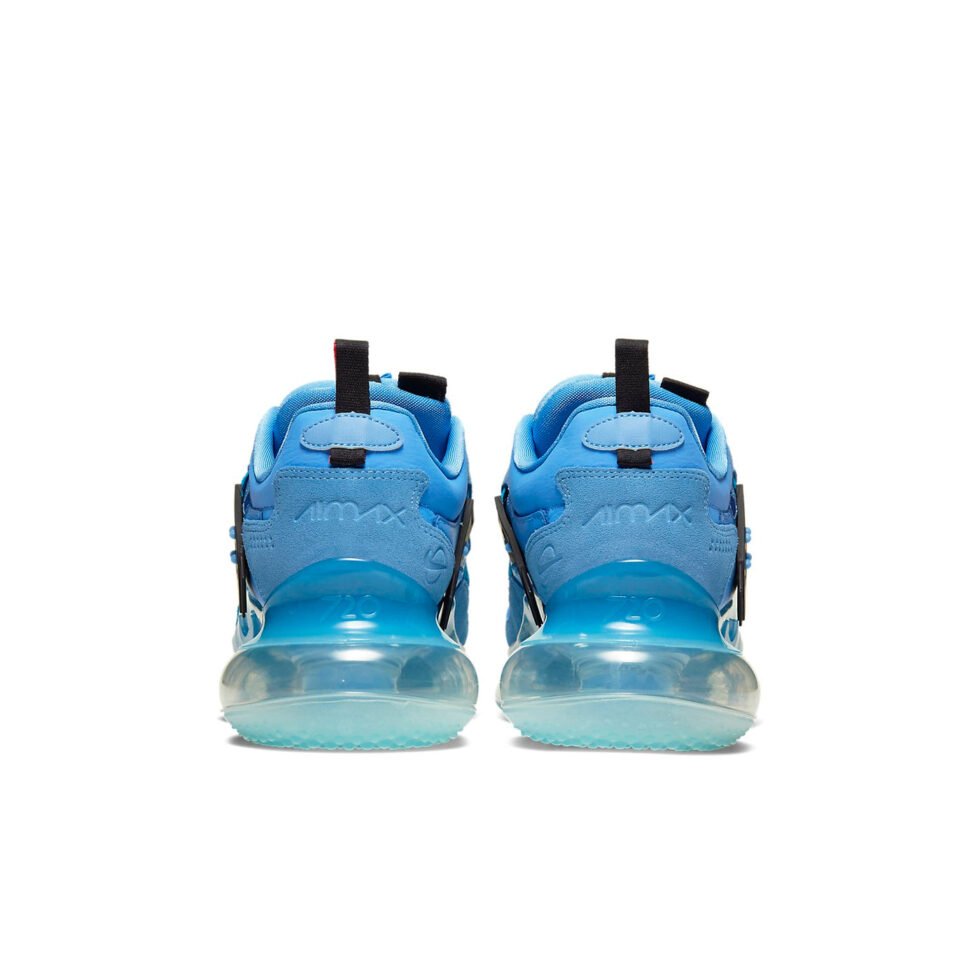Nike Odell Beckham Jr x Air Max 720 Slip 'University Blue' DA4155-400 - Image 5