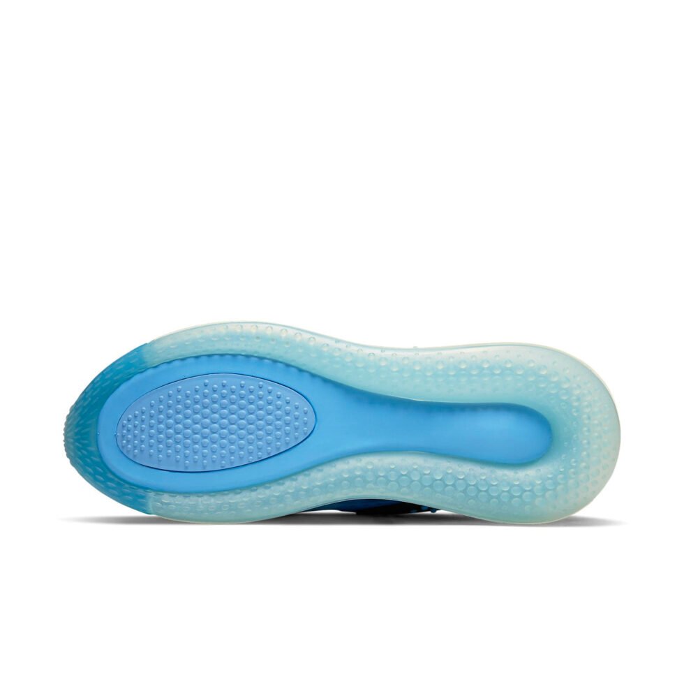 Nike Odell Beckham Jr x Air Max 720 Slip 'University Blue' DA4155-400 - Image 6
