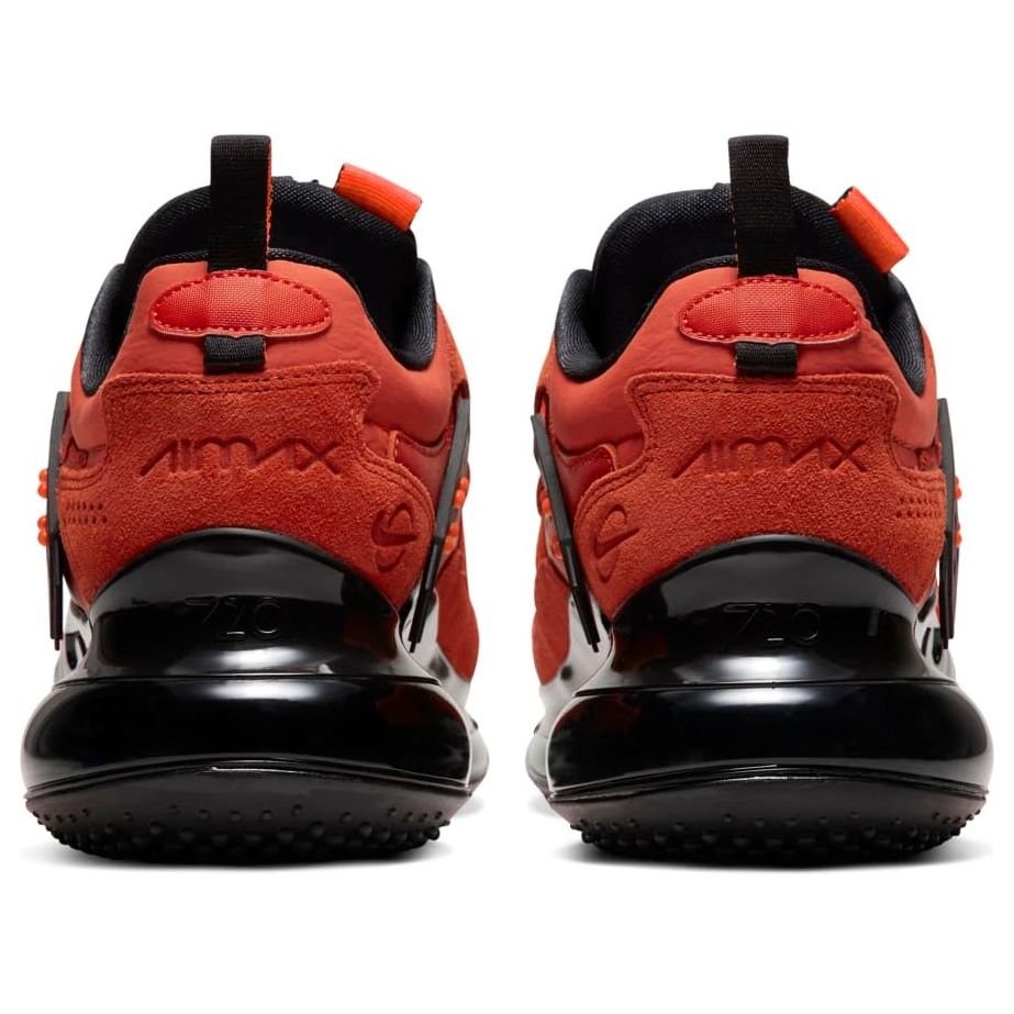 Nike Odell Beckham Jr x Air Max 720 Slip 'Browns' DA4155-800 - Image 5