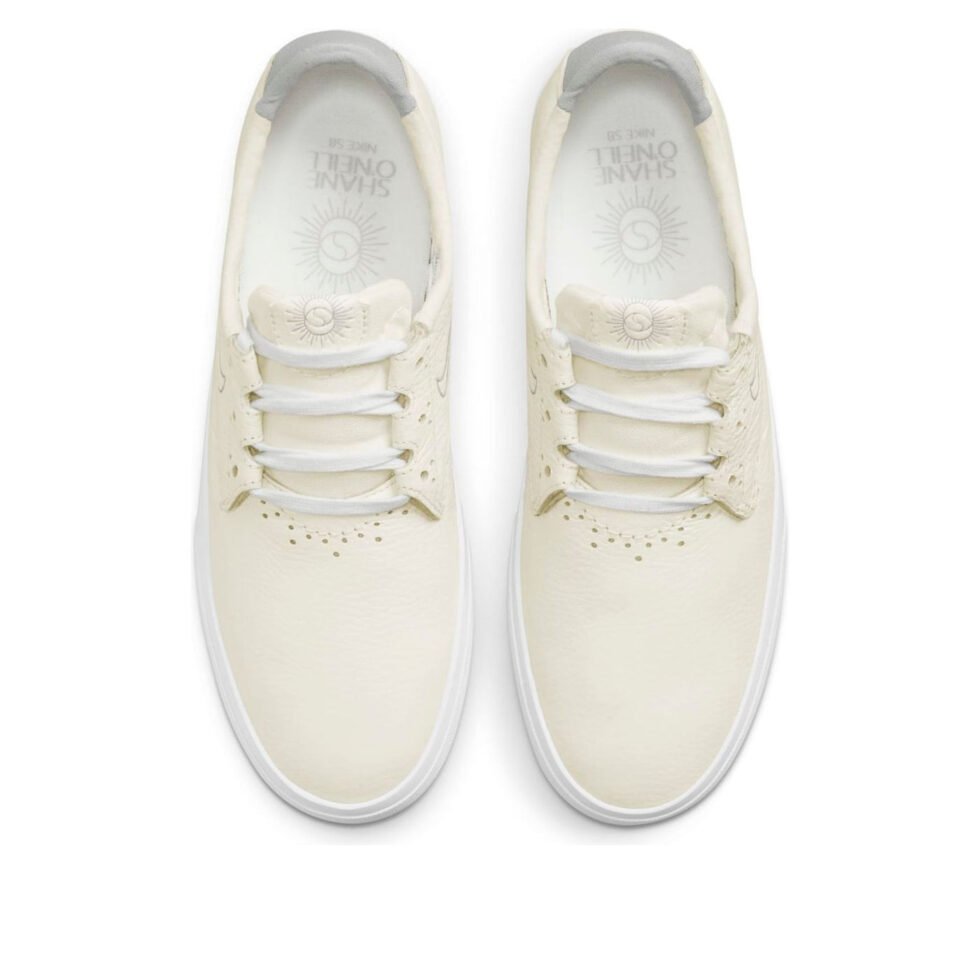 Nike Shane Premium SB 'Sail' DA4184-102 - Image 4